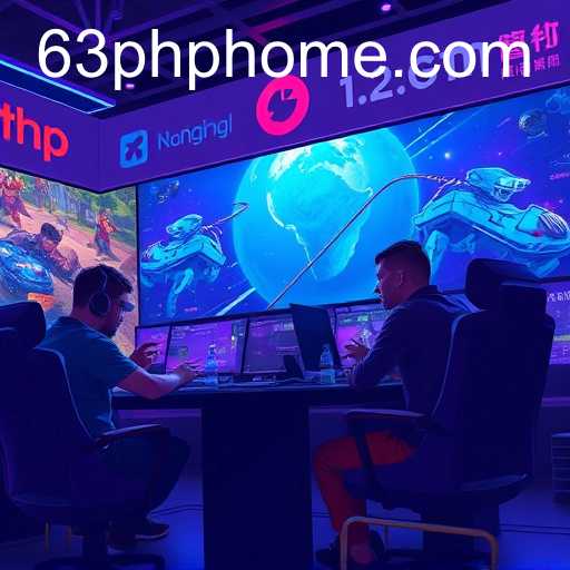 63php Unleashes New Gaming Trends