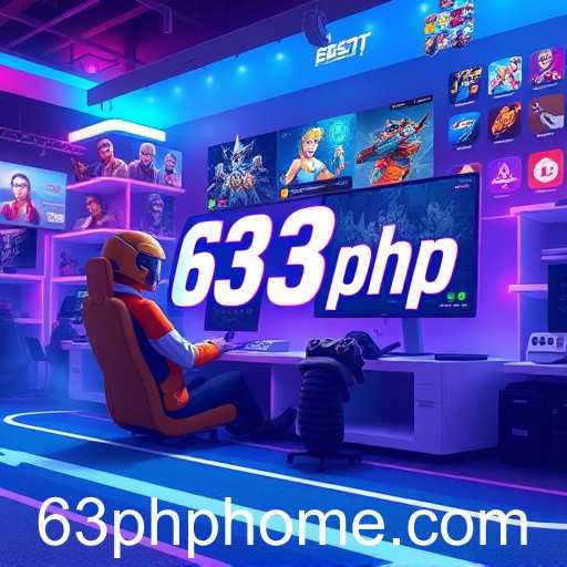 The Rise of 63php in Online Gaming