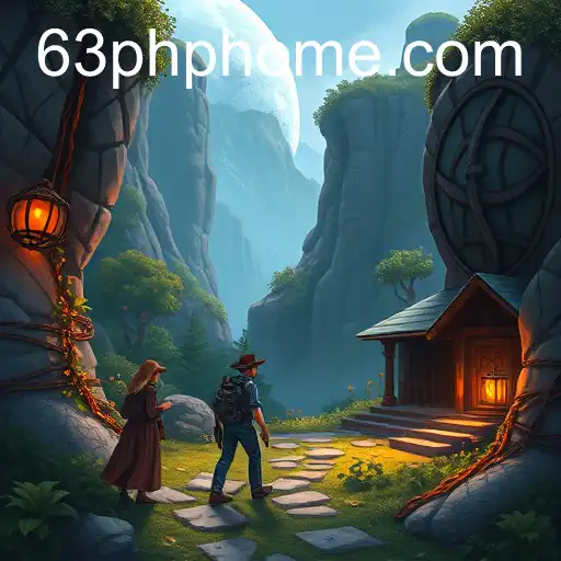 Exploring the World of Adventure Games: A Journey of Virtual Exploration