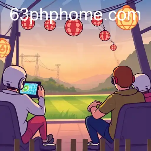 Exploring the World of Casual Games: Simple Fun with Endless Varieties