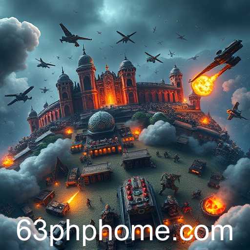 The Evolution of Online Gaming Platforms