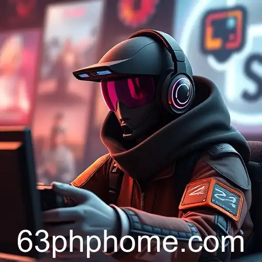 The Evolution of Gaming in 2025