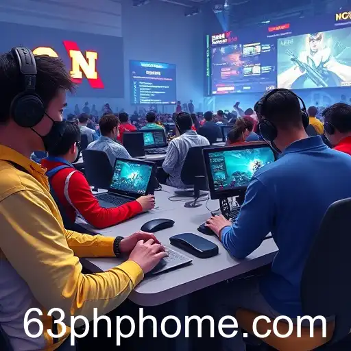 Gaming Revolution: 63php's Impact in 2025