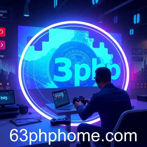 Innovations in Online Gaming with 63php