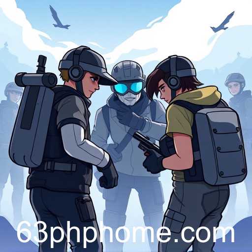 Exploring the Thrilling World of Multiplayer Games