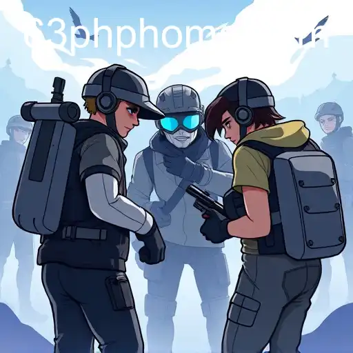 Exploring the Thrilling World of Multiplayer Games