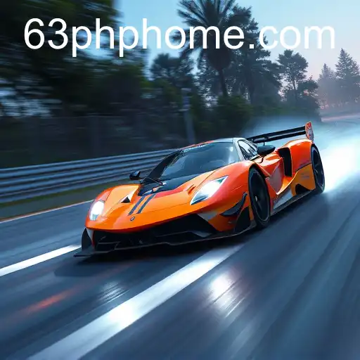 Exploring the Thrilling World of Racing Games: A Dive into the '63php' Phenomenon