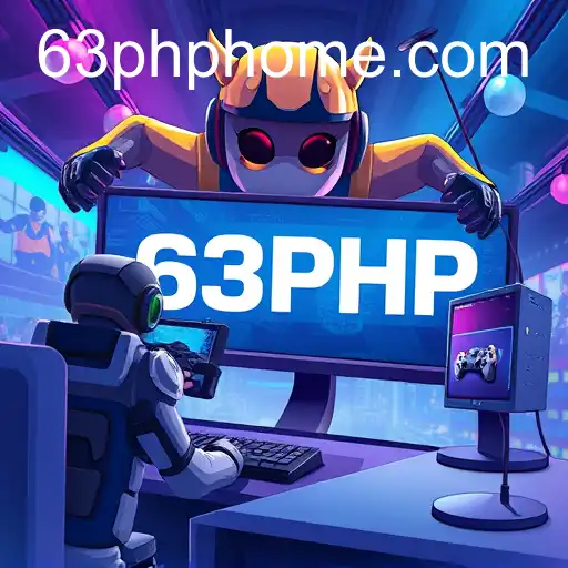 The Rise of 63php in Online Gaming
