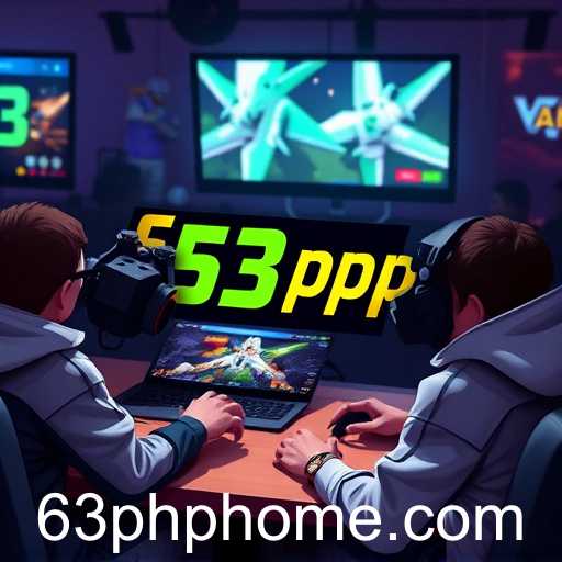 The Rise of 63php: Gaming and Beyond