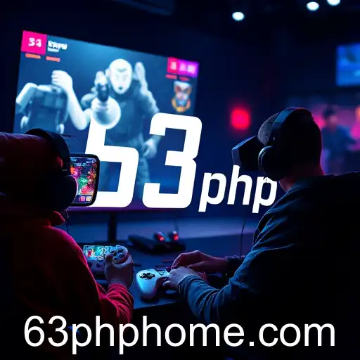 The Rise of Gaming in 2025: A New Digital Era