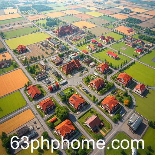 Immersive Worlds: Exploring the Allure of Simulation Games