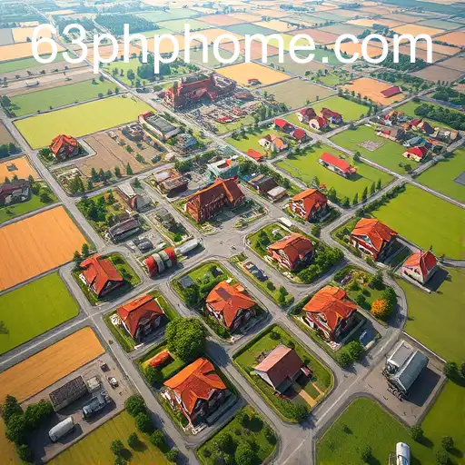 Immersive Worlds: Exploring the Allure of Simulation Games