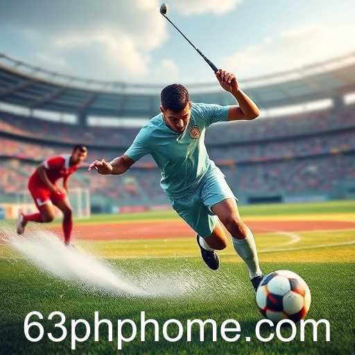 Exploring the 'Sports Games' Category: A Hub for Gaming Enthusiasts