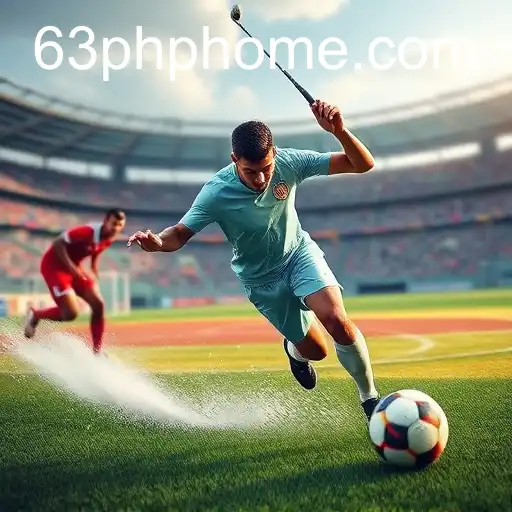 Exploring the 'Sports Games' Category: A Hub for Gaming Enthusiasts