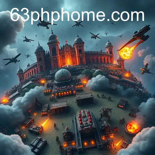 Unraveling the Allure of Strategy Games